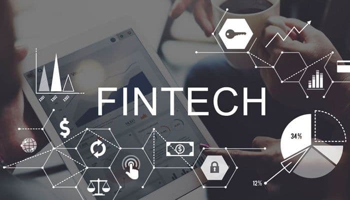 Fintech Applications