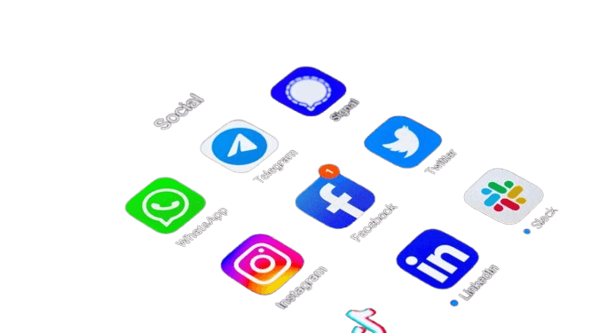 Social Media Platform