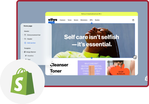 Shopify
