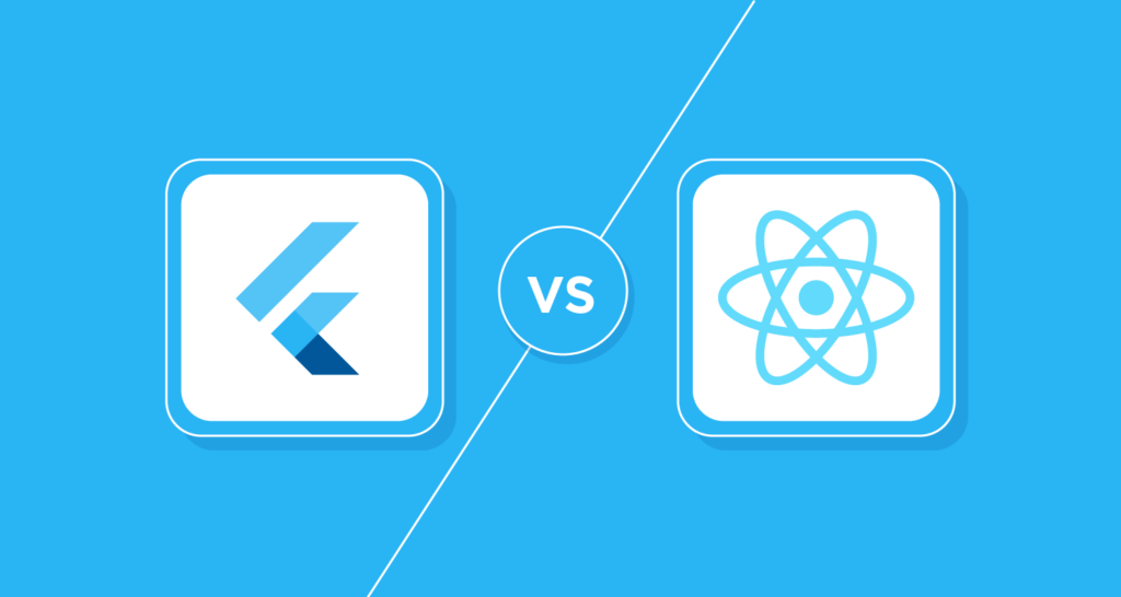 Flutter App Development Company vs React Native Software