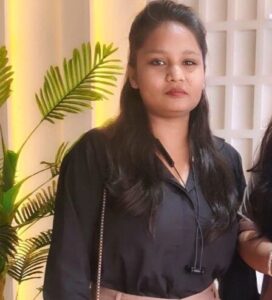 Rashi Fariya