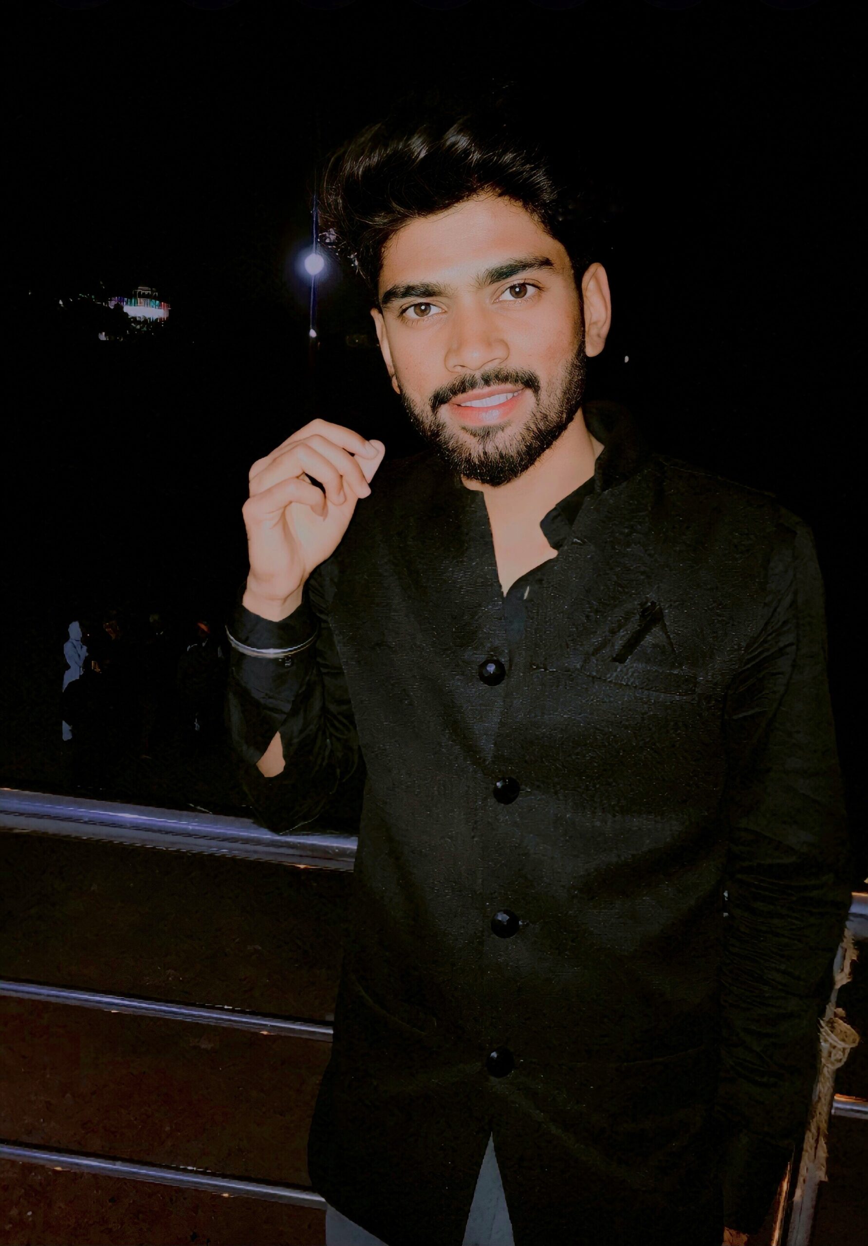 Subhash Patidar