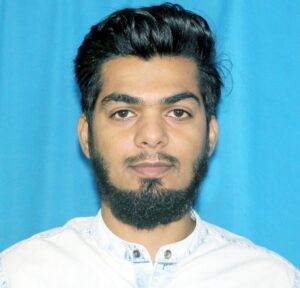 Shoaib Khan