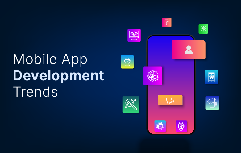 Mobile application development