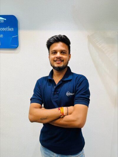 Prayas Gupta