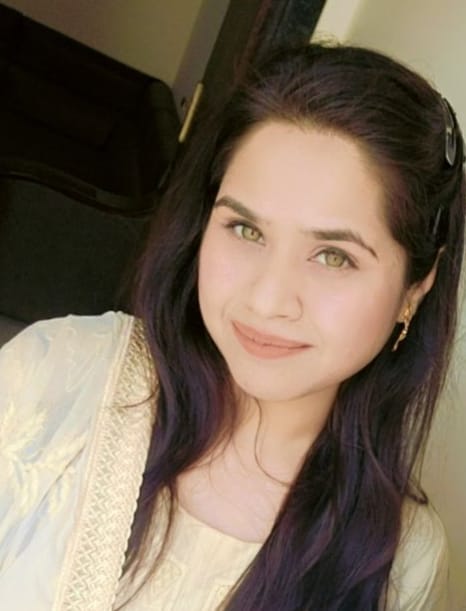 Nilofar Ali