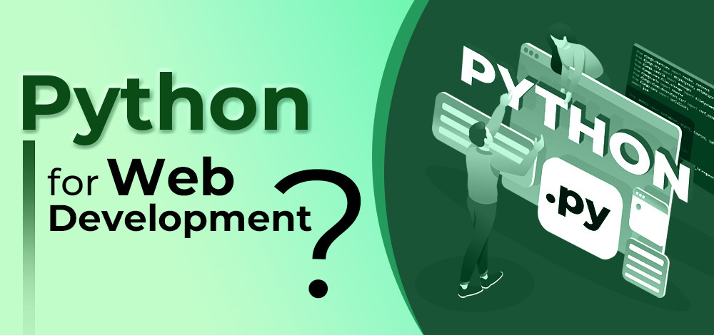 Why Python is Revolutionizing Website Development in 2025