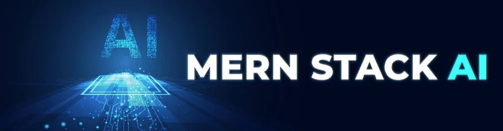 Mern Stack Development