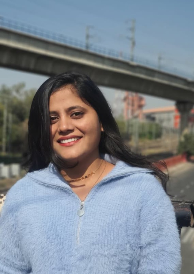 Divya Mahajan
