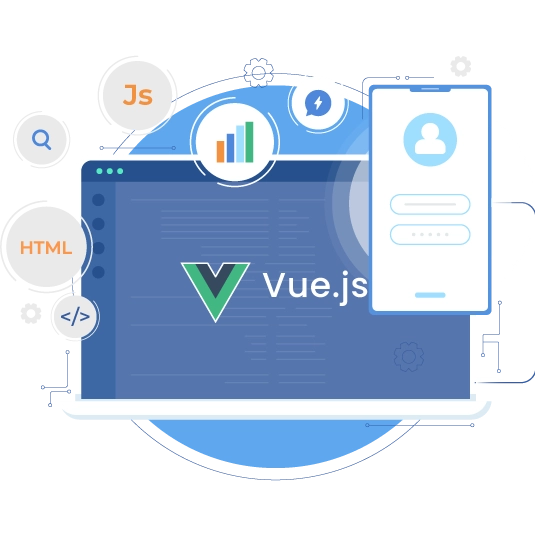 Vue.Js Development
