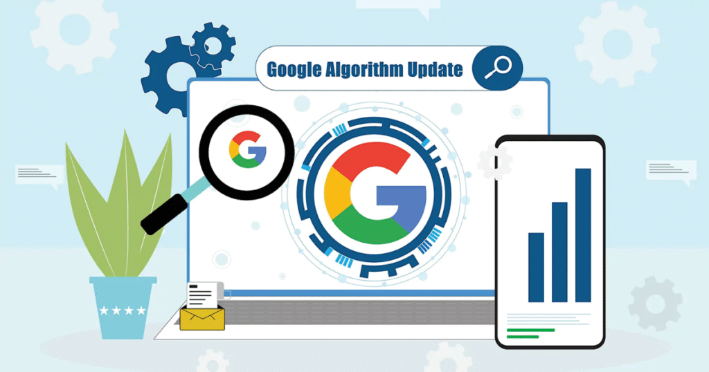 Google September SEO Update 2025: Global Ranking Impact