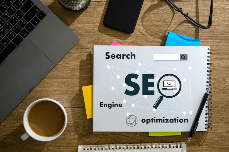 SEO Optimization | Gupta Tech Web