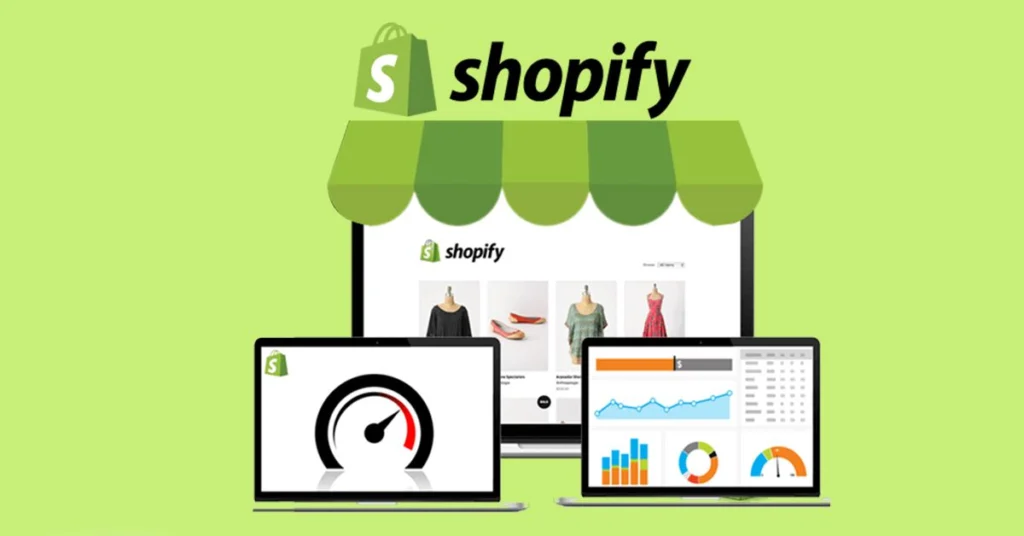 Shopify Development