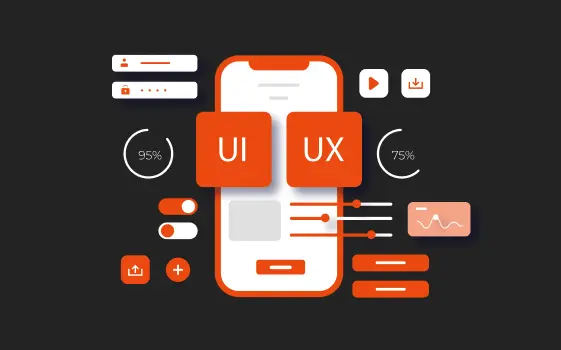 UI/UX Design | Gupta Tech Web