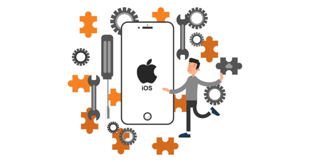 ios app development | Gupta Tech Web