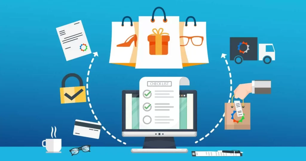ECommerce Website Trends Shaping Real Time Shopping