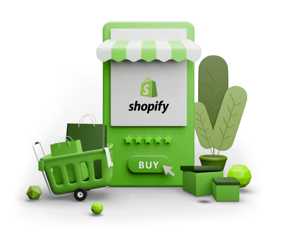 Shopify Development